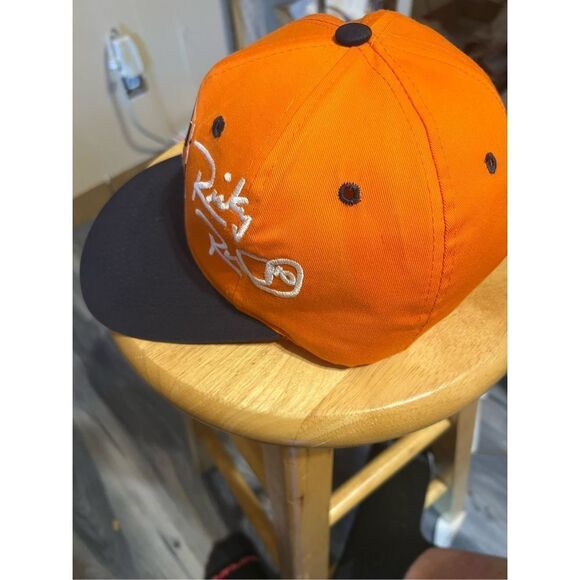 Tide Racing Rocky Rudd Hat - Picture 2 of 7